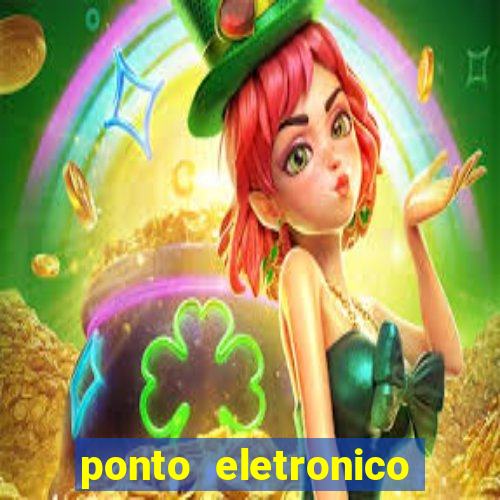 ponto eletronico praia grande